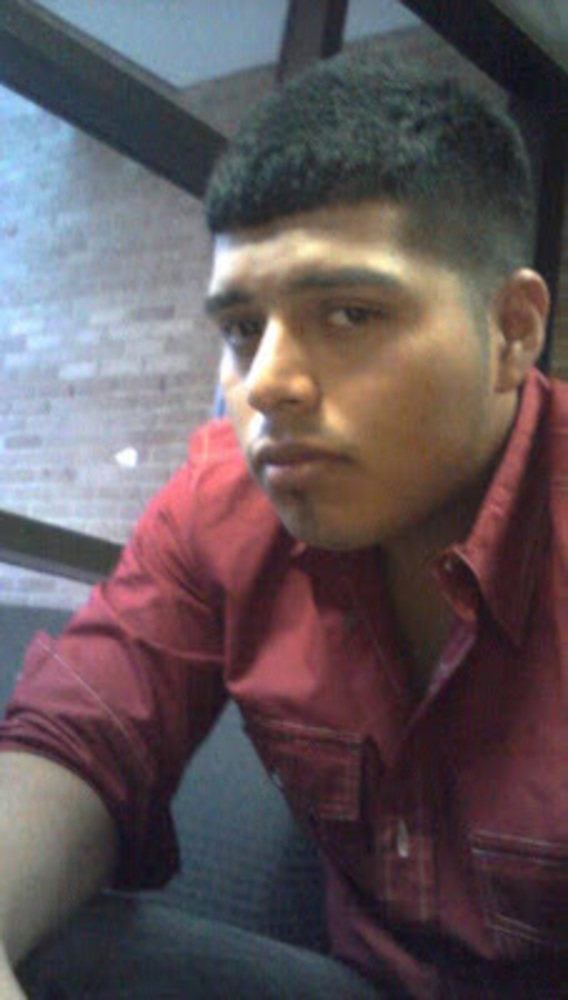 Meet your Posher, Ovidio